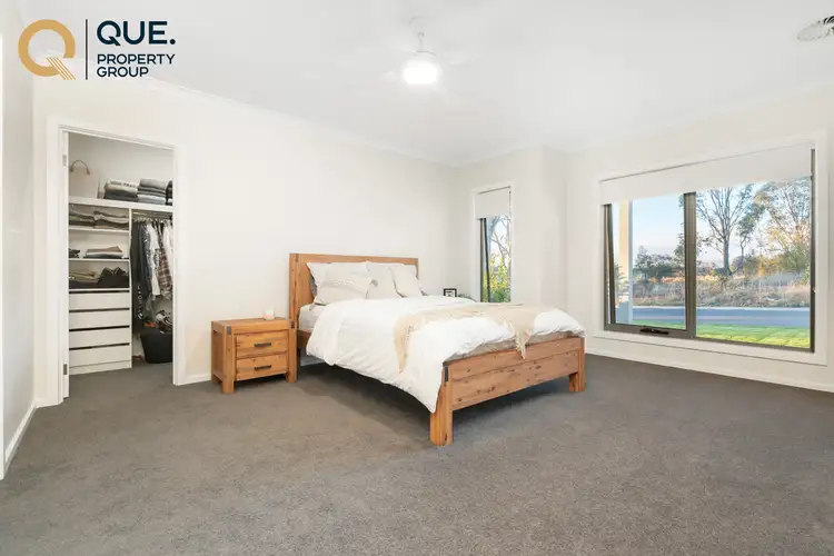 Fourth view of Homely house listing, 13 Nightjar Court, Thurgoona NSW 2640