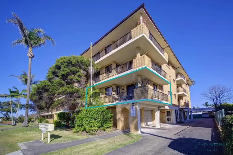 3/34A Parkes Street, Tuncurry NSW 2428