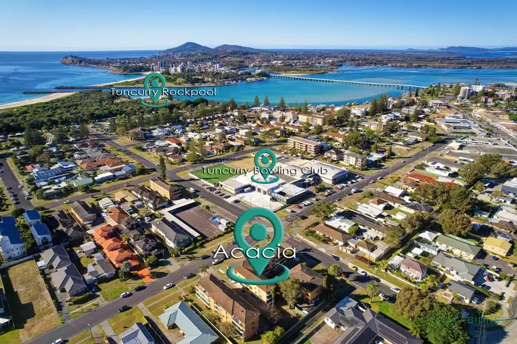 Third view of Homely unit listing, 3/34A Parkes Street, Tuncurry NSW 2428