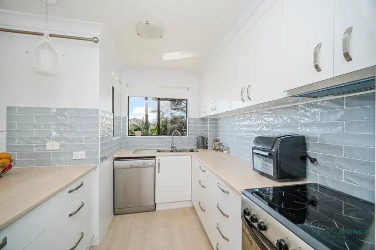 Fourth view of Homely unit listing, 3/34A Parkes Street, Tuncurry NSW 2428