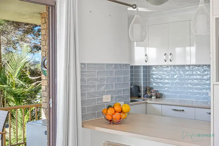 Fifth view of Homely unit listing, 3/34A Parkes Street, Tuncurry NSW 2428