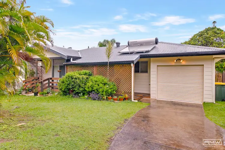 8 Holt Street, Yeppoon QLD 4703