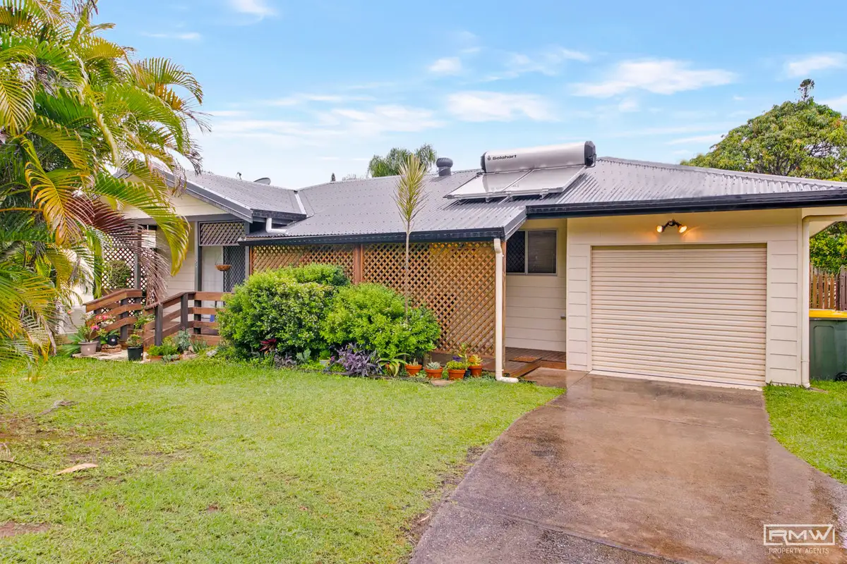 Main view of Homely house listing, 8 Holt Street, Yeppoon QLD 4703