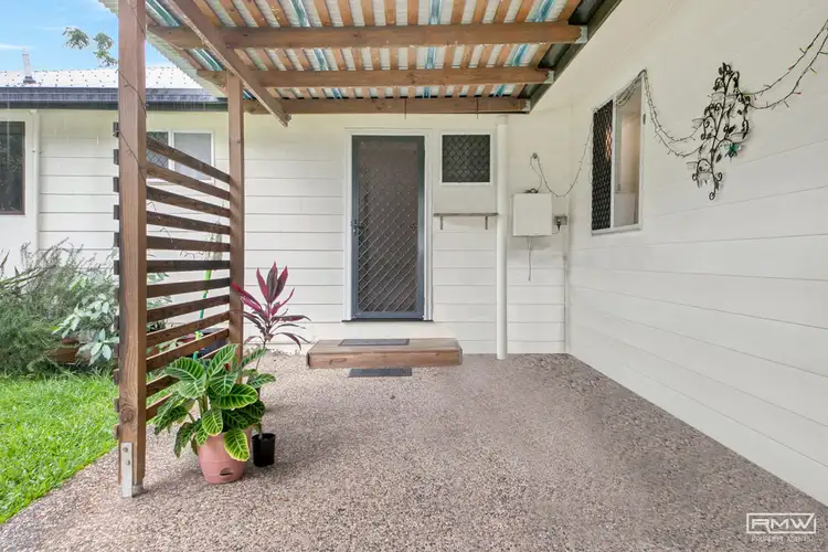 Second view of Homely house listing, 8 Holt Street, Yeppoon QLD 4703