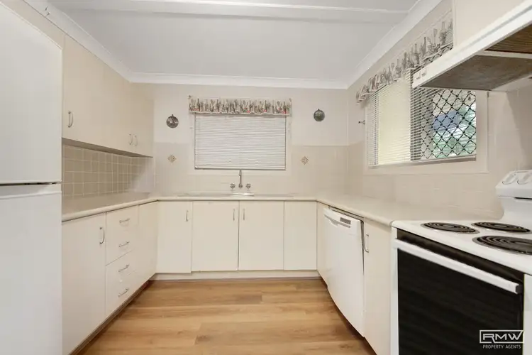 Third view of Homely house listing, 8 Holt Street, Yeppoon QLD 4703