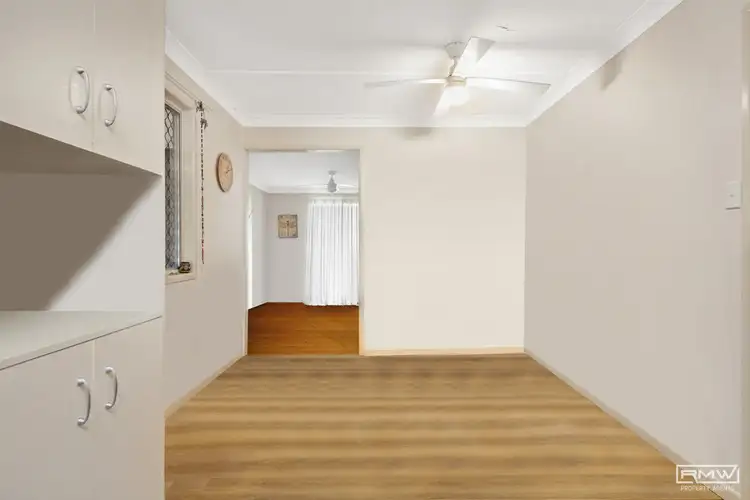 Fifth view of Homely house listing, 8 Holt Street, Yeppoon QLD 4703