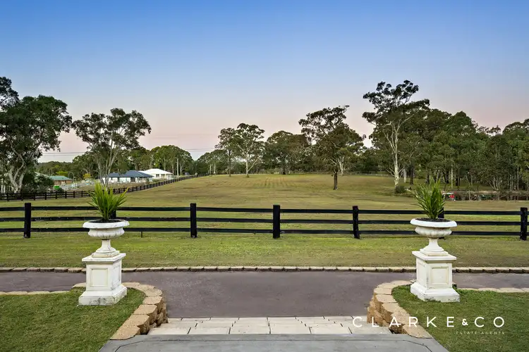 Fourth view of Homely house listing, 244 Averys Lane, Buchanan NSW 2323