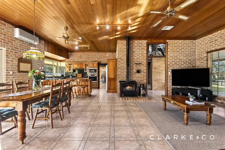 Fifth view of Homely house listing, 244 Averys Lane, Buchanan NSW 2323