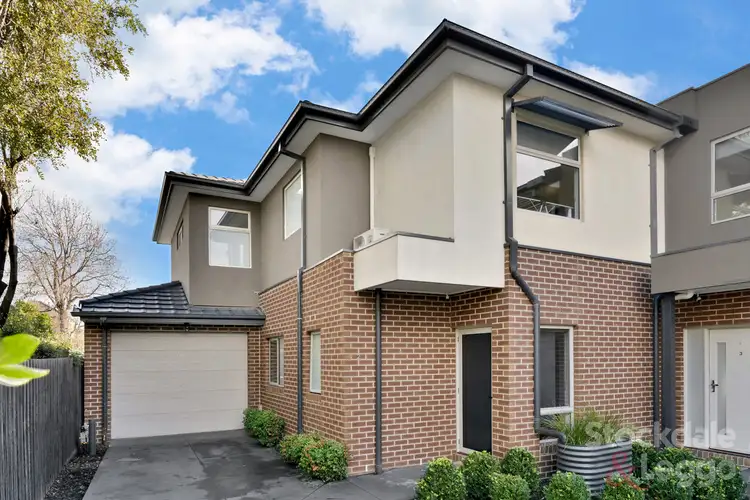 2/1 Cosmos Street, Glenroy VIC 3046