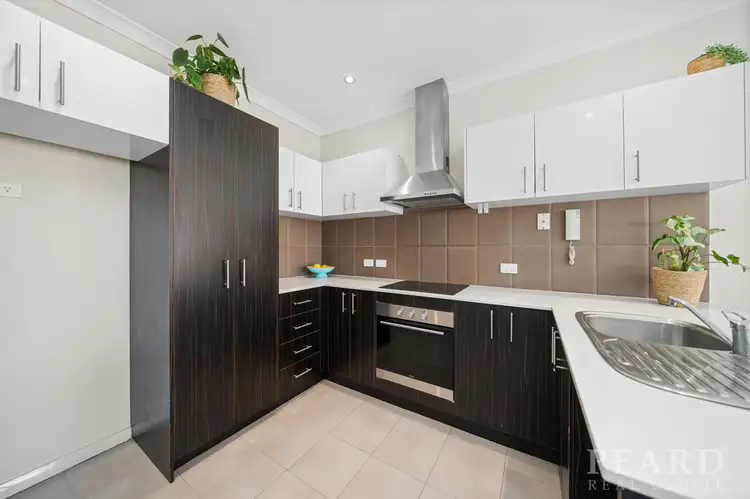 Third view of Homely unit listing, 6/37 Piccadilly Circle, Joondalup WA 6027