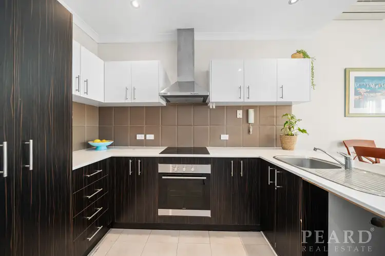 Fourth view of Homely unit listing, 6/37 Piccadilly Circle, Joondalup WA 6027