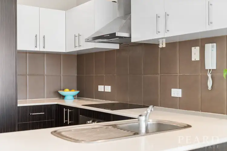 Fifth view of Homely unit listing, 6/37 Piccadilly Circle, Joondalup WA 6027