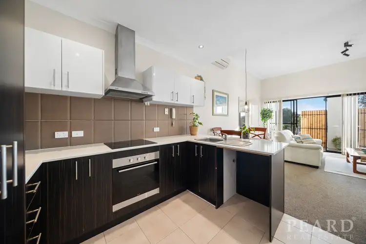 Sixth view of Homely unit listing, 6/37 Piccadilly Circle, Joondalup WA 6027