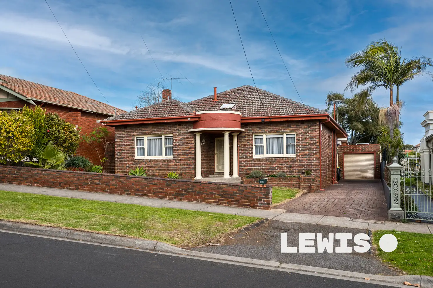 Main view of Homely house listing, 27 St Leonards Road, Ascot Vale VIC 3032