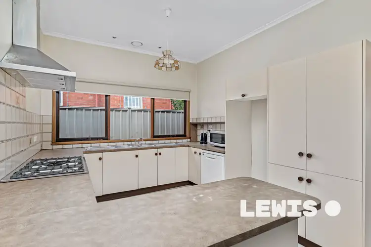 Second view of Homely house listing, 27 St Leonards Road, Ascot Vale VIC 3032
