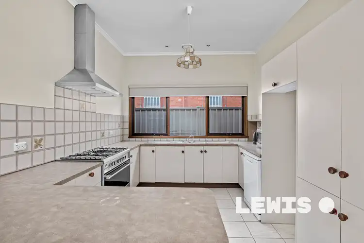 Fourth view of Homely house listing, 27 St Leonards Road, Ascot Vale VIC 3032