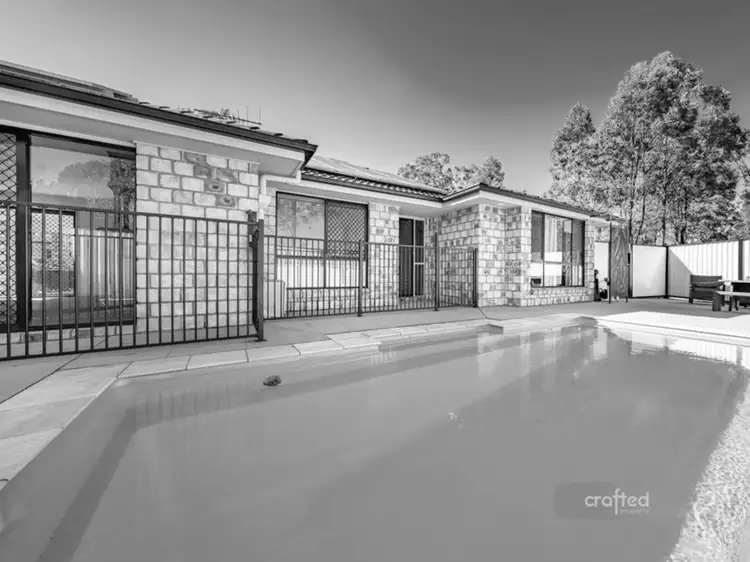 Main view of Homely rural property listing, 38 Overlander Court, Flagstone QLD 4280