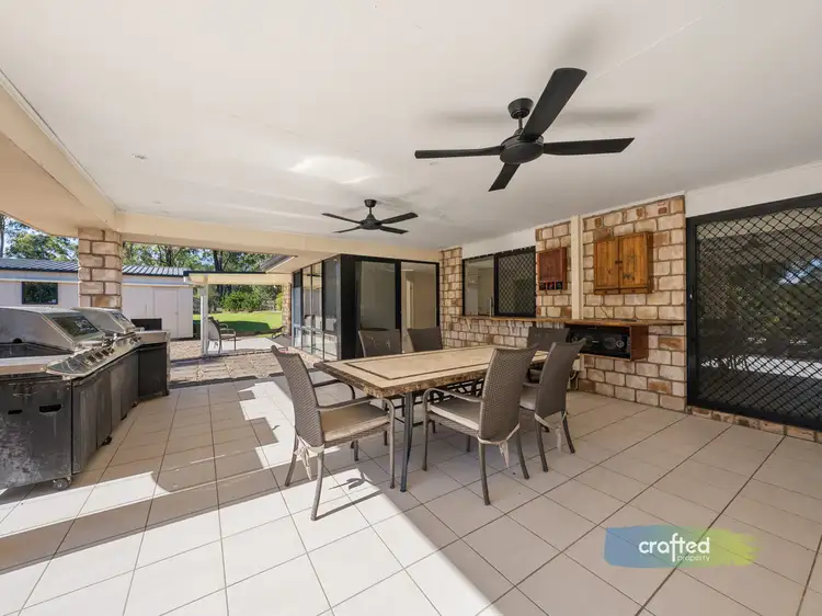 Third view of Homely rural property listing, 38 Overlander Court, Flagstone QLD 4280