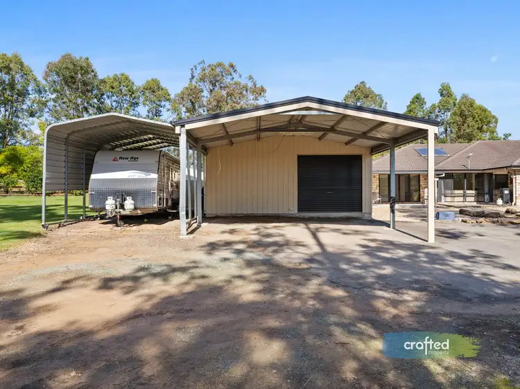 Fourth view of Homely rural property listing, 38 Overlander Court, Flagstone QLD 4280