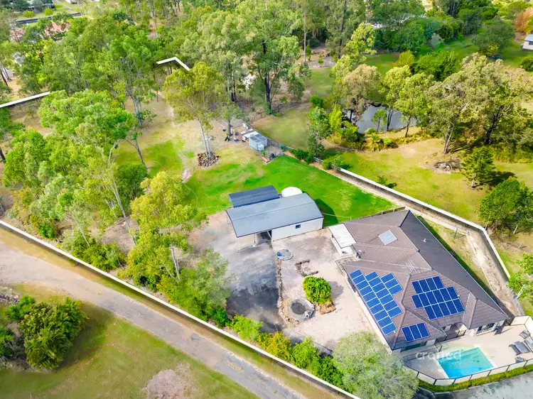 Fifth view of Homely rural property listing, 38 Overlander Court, Flagstone QLD 4280