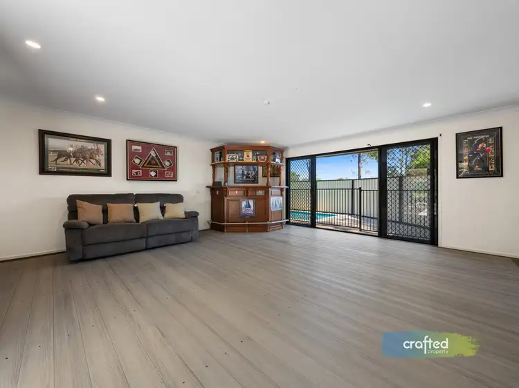 Sixth view of Homely rural property listing, 38 Overlander Court, Flagstone QLD 4280
