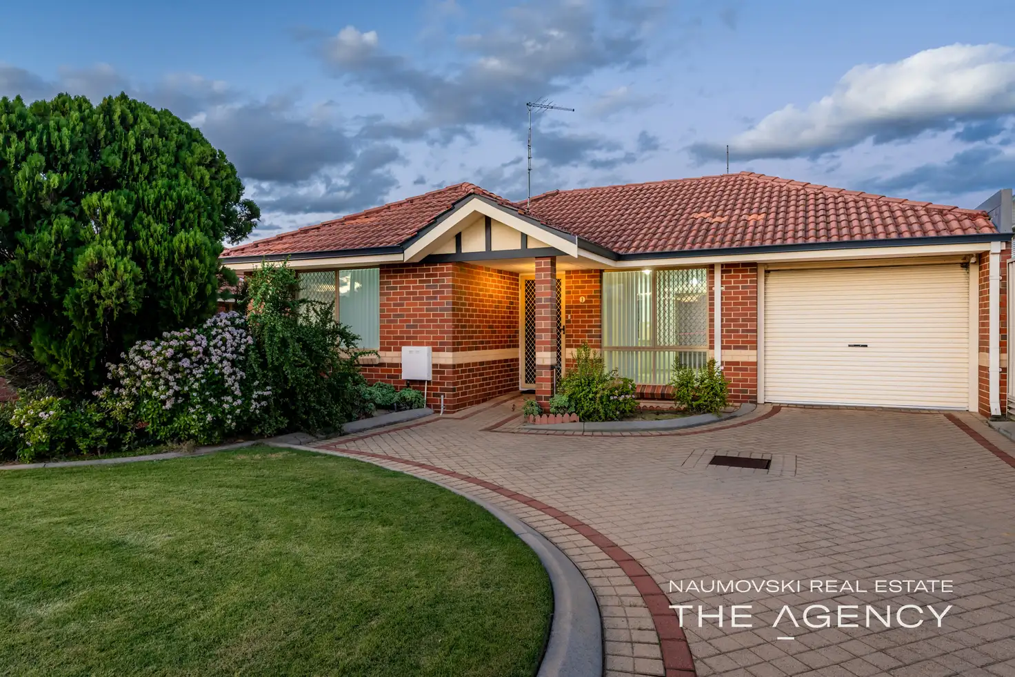 Main view of Homely house listing, 1/454 Main Street, Balcatta WA 6021