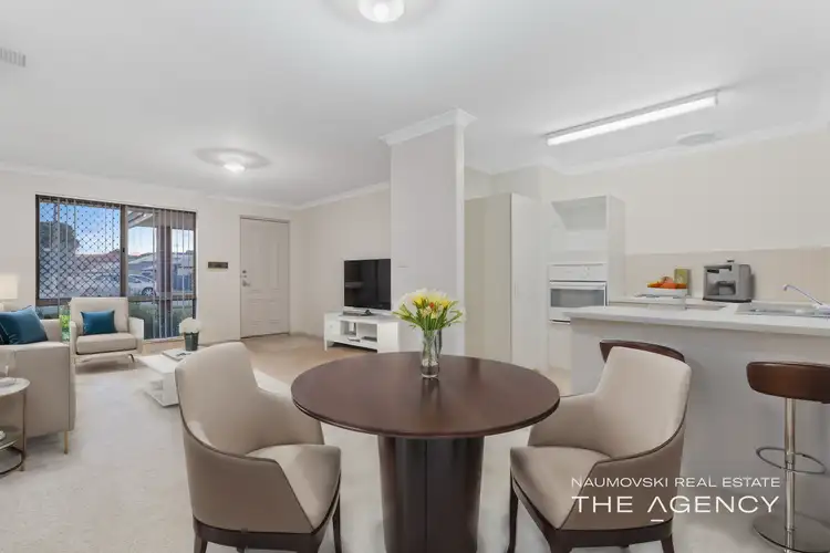 Third view of Homely house listing, 1/454 Main Street, Balcatta WA 6021