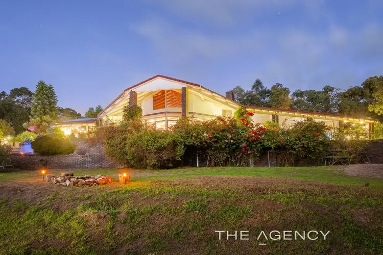 Second view of Homely house listing, 3 Maxine Court, Lesmurdie WA 6076