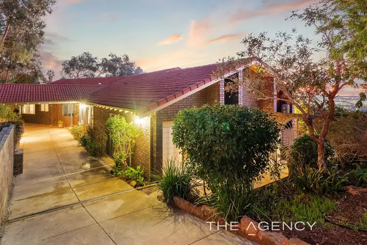 Third view of Homely house listing, 3 Maxine Court, Lesmurdie WA 6076