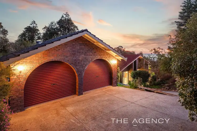 Fourth view of Homely house listing, 3 Maxine Court, Lesmurdie WA 6076