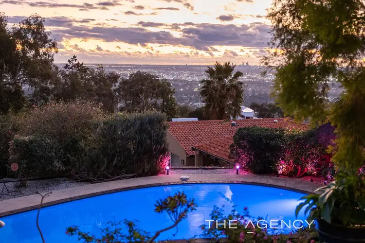 Sixth view of Homely house listing, 3 Maxine Court, Lesmurdie WA 6076