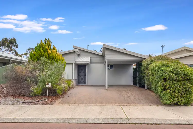 Main view of Homely house listing, 27/6 Westringia Loop, Margaret River WA 6285