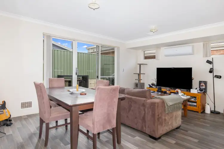 Second view of Homely house listing, 27/6 Westringia Loop, Margaret River WA 6285