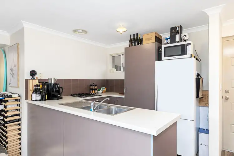 Fifth view of Homely house listing, 27/6 Westringia Loop, Margaret River WA 6285