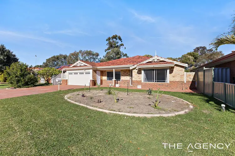 Main view of Homely house listing, 30 Molloy Circuit, Atwell WA 6164