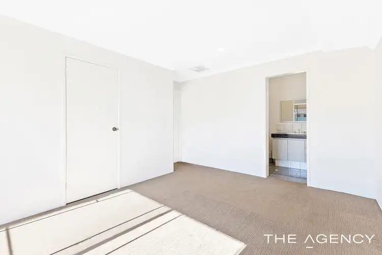 Fifth view of Homely house listing, 30 Molloy Circuit, Atwell WA 6164