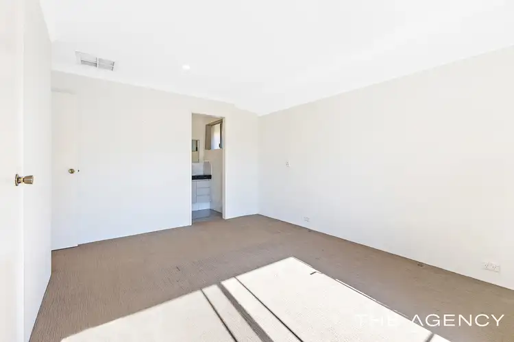 Sixth view of Homely house listing, 30 Molloy Circuit, Atwell WA 6164