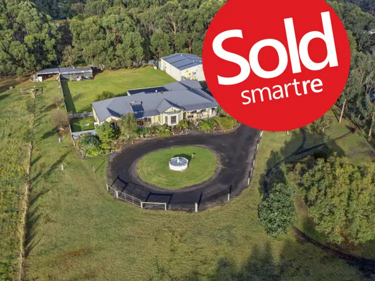 95 Oakpark Road, Portland VIC 3305