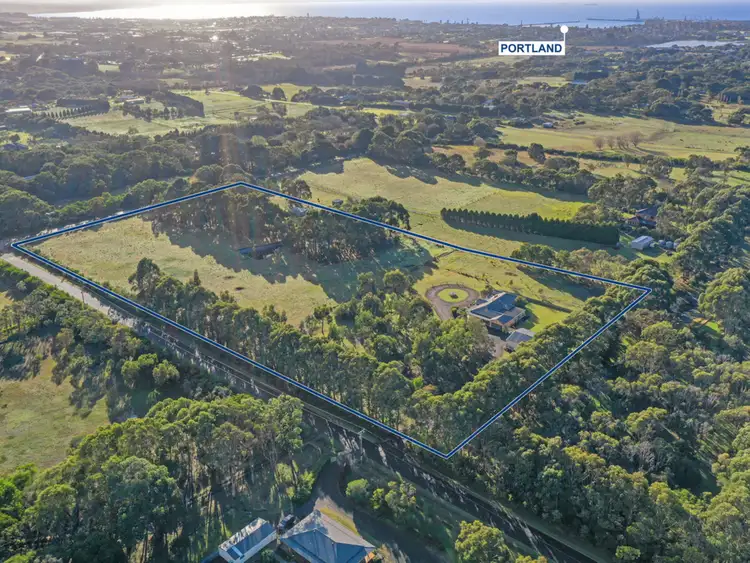 Third view of Homely house listing, 95 Oakpark Road, Portland VIC 3305