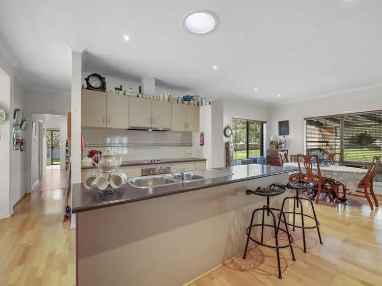 Fifth view of Homely house listing, 95 Oakpark Road, Portland VIC 3305