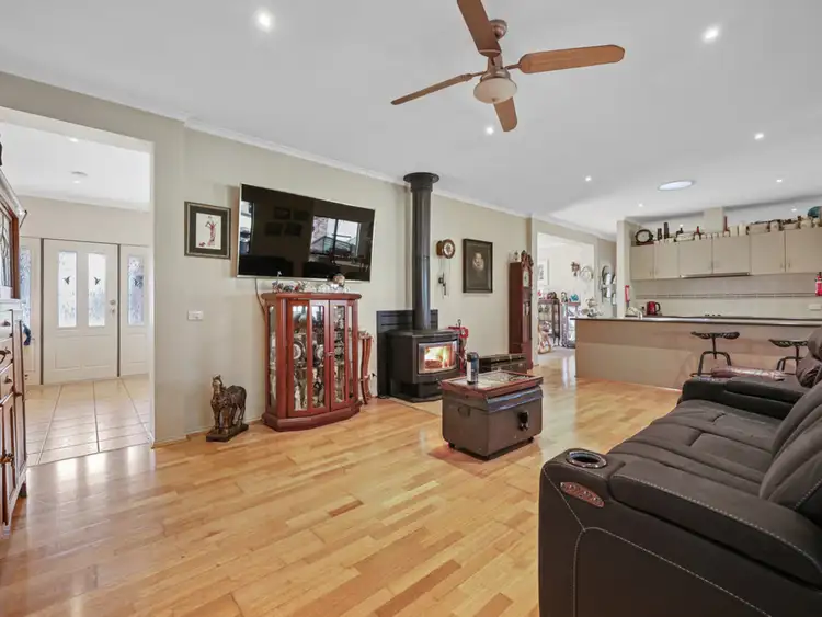 Sixth view of Homely house listing, 95 Oakpark Road, Portland VIC 3305