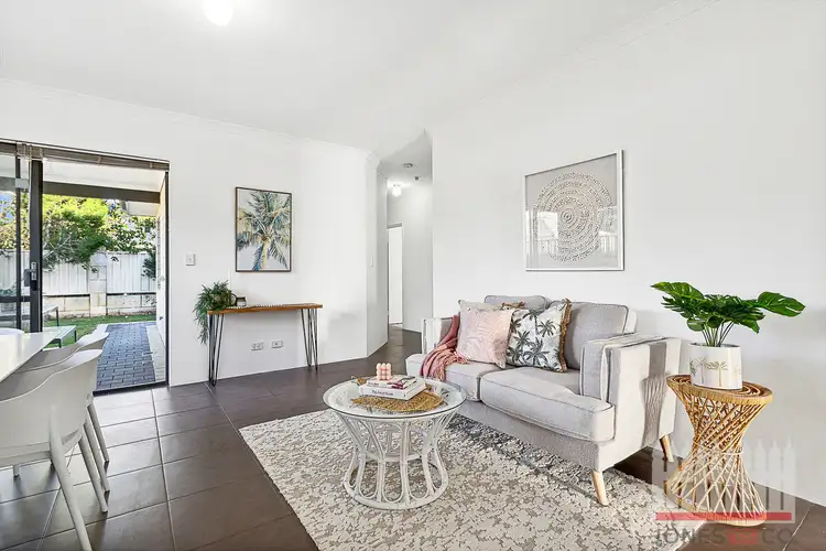 Fourth view of Homely house listing, 43 Jacqueline Street, Ashfield WA 6054