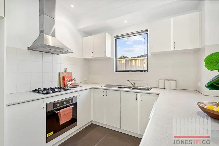 Fifth view of Homely house listing, 43 Jacqueline Street, Ashfield WA 6054