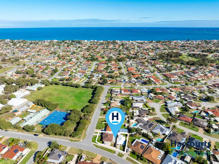 Third view of Homely house listing, 13 Varuna Way, Waikiki WA 6169