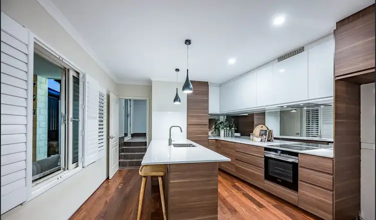 Main view of Homely house listing, 1/14 Greenshank, Joondalup WA 6027