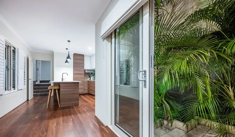 Second view of Homely house listing, 1/14 Greenshank, Joondalup WA 6027