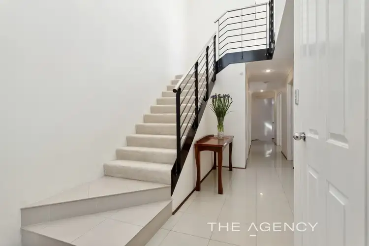 Fourth view of Homely house listing, 23B Stoneham Street, Joondanna WA 6060