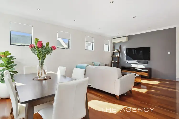 Sixth view of Homely house listing, 23B Stoneham Street, Joondanna WA 6060