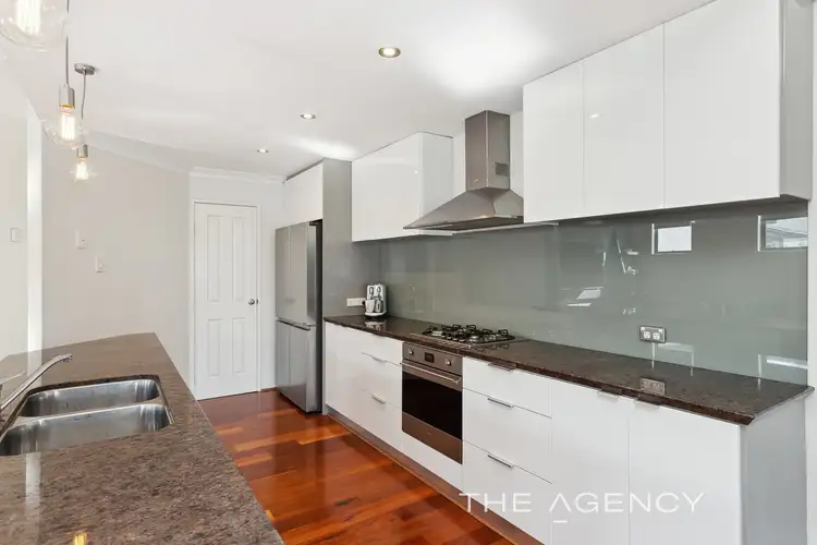 Seventh view of Homely house listing, 23B Stoneham Street, Joondanna WA 6060