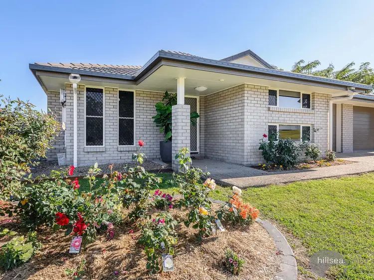 11 Kenross Close, Gleneagle QLD 4285